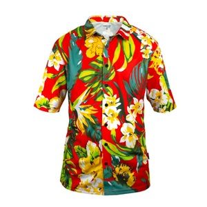 Handup Men’s Bike Jersey Large